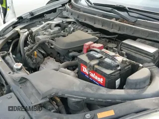 ✅ 2011 Nissan Rogue S • VIN: JN8AS5MV9BW292995 • Lot: 43616518. Listed on IAAI with 149,879 mi. Free auction sales archive from the USA and detailed vehicle history report at DreamBid. Image 12.