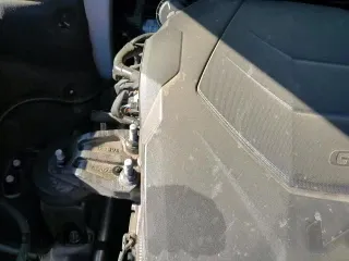 ✅ 2024 Kia Telluride SX X-Line • VIN: 5XYP5DGC7RG452221 • Lot: 71996575. Listed on Copart with 29,427 mi. Free auction sales archive from the USA and detailed vehicle history report at DreamBid. Image 16.