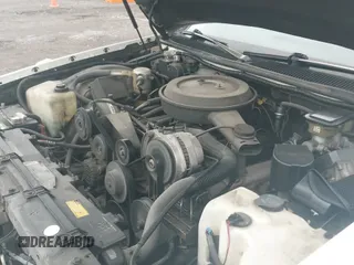 ✅ 1993 Cadillac Fleetwood • VIN: 1G6DW527XPR723385 • Lot: 41925057. Listed on IAAI with 193,595 mi. Free auction sales archive from the USA and detailed vehicle history report at DreamBid. Image 12.