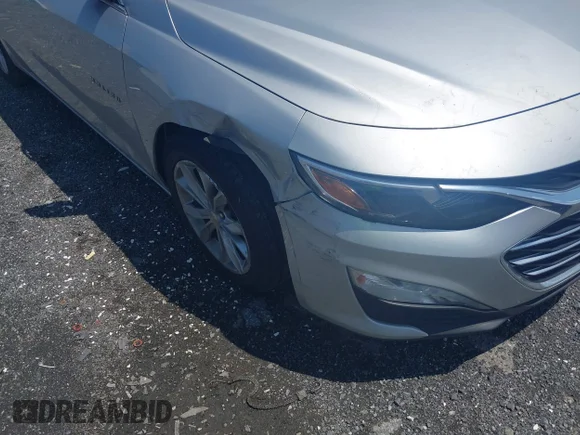 ✅ 2022 Chevrolet Malibu LT • VIN: 1G1ZD5ST1NF178044 • Lot: 42551632. Wystawiony na IAAI z przebiegiem 52 586 mil. Bezpłatny archiwum sprzedaży aukcyjnych z USA i szczegółowy raport historii pojazdu na DreamBid. Zdjęcie 6.