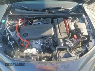 ✅ 2026 Honda Civic Sport • VIN: 2HGFE4F84TH300321 • Лот: 87231255. Опубликован ранее на Copart с пробегом 1 593 миль. Бесплатный доступ к архиву аукционных продаж из США и подробный отчёт об истории автомобиля на DreamBid. Изображение 13.