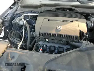 ✅ 2022 Acura MDX Advance • VIN: 5J8YE1H87NL021486 • Лот: 81494175. Опубликован ранее на Copart с пробегом 22 360 миль. Бесплатный доступ к архиву аукционных продаж из США и подробный отчёт об истории автомобиля на DreamBid. Изображение 16.