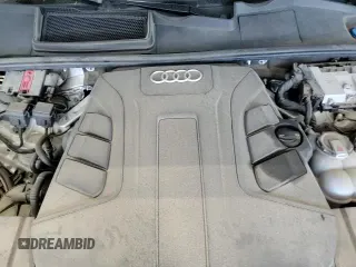 ✅ 2019 Audi Q7 Prestige • VIN: WA1VAAF72KD037621 • Lot: 66067525. Wystawiony na Copart z przebiegiem 88 664 mil. Bezpłatny archiwum sprzedaży aukcyjnych z USA i szczegółowy raport historii pojazdu na DreamBid. Zdjęcie 14.