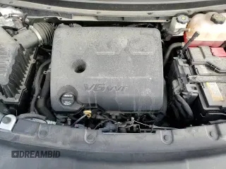 ✅ 2018 Chevrolet Traverse LT • VIN: 1GNEVHKW1JJ190370 • Lot: 86325175. Wystawiony na Copart z przebiegiem 49 264 mil. Bezpłatny archiwum sprzedaży aukcyjnych z USA i szczegółowy raport historii pojazdu na DreamBid. Zdjęcie 14.