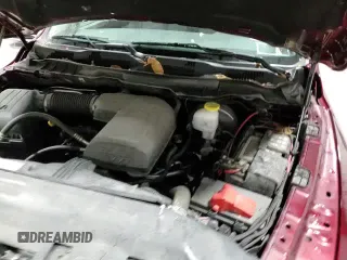 ✅ 2020 Ram 1500 Warlock • VIN: 1C6RR7GG9LS122607 • Lot: 92801645. Listed on Copart with 99,738 mi. Free auction sales archive from the USA and detailed vehicle history report at DreamBid. Image 13.