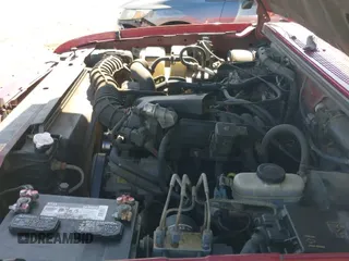 ✅ 2002 Ford Ranger XL • VIN: 1FTYR14U62PA37107 • Lot: 42824685. Wystawiony na IAAI z przebiegiem 108 859 mil. Bezpłatny archiwum sprzedaży aukcyjnych z USA i szczegółowy raport historii pojazdu na DreamBid. Zdjęcie 12.