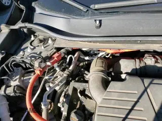 ✅ 2020 Honda CR-V Touring • VIN: 7FART6H93LE000976 • Lot: 93966275. Listed on Copart with 47,828 mi. Free auction sales archive from the USA and detailed vehicle history report at DreamBid. Image 14.