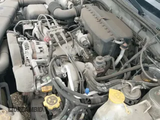 ✅ 2003 Subaru Legacy L • VIN: 4S3BE635X37208161 • Лот: 41943533. Опубликован ранее на IAAI с пробегом 111 486 миль. Бесплатный доступ к архиву аукционных продаж из США и подробный отчёт об истории автомобиля на DreamBid. Изображение 20.