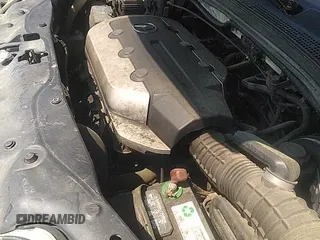 ✅ 2004 Acura MDX Touring • VIN: 2HNYD18804H549393 • Лот: 42518070. Опубликован ранее на IAAI с пробегом 287 316 миль. Бесплатный доступ к архиву аукционных продаж из США и подробный отчёт об истории автомобиля на DreamBid. Изображение 19.