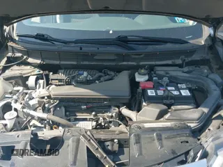 ✅ 2019 Nissan Rogue SL • VIN: 5N1AT2MV0KC768068 • Lot: 42557457. Listed on IAAI with 27,400 mi. Free auction sales archive from the USA and detailed vehicle history report at DreamBid. Image 19.