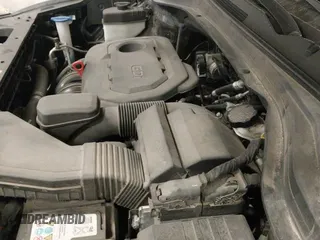 ✅ 2019 Hyundai Santa Fe Ultimate • VIN: 5NMS5CAD9KH002846 • Лот: 41835869. Опубликован ранее на IAAI с пробегом 93 936 миль. Бесплатный доступ к архиву аукционных продаж из США и подробный отчёт об истории автомобиля на DreamBid. Изображение 21.