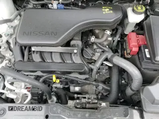 ✅ 2018 Nissan Rogue S • VIN: JN1BJ1CR7JW256191 • Lot: 92093975. Wystawiony na Copart z przebiegiem 98 985 mil. Bezpłatny archiwum sprzedaży aukcyjnych z USA i szczegółowy raport historii pojazdu na DreamBid. Zdjęcie 15.