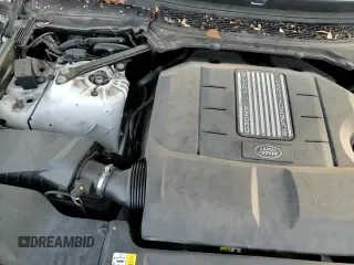 ✅ 2017 Land Rover Range Rover Sport SE • VIN: SALWG2FV2HA134110 • Lot: 85431885. Wystawiony na Copart z przebiegiem 99 514 mil. Bezpłatny archiwum sprzedaży aukcyjnych z USA i szczegółowy raport historii pojazdu na DreamBid. Zdjęcie 14.