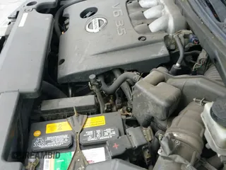 ✅ 2006 Nissan Murano SL • VIN: JN8AZ08T96W414123 • Лот: 43248323. Опубликован ранее на IAAI с пробегом 179 840 миль. Бесплатный доступ к архиву аукционных продаж из США и подробный отчёт об истории автомобиля на DreamBid. Изображение 12.