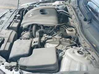 ✅ 2017 Mazda 3 Touring • VIN: 3MZBN1L79HM126369 • Lot: 43282025. Wystawiony na IAAI z przebiegiem 111 556 mil. Bezpłatny archiwum sprzedaży aukcyjnych z USA i szczegółowy raport historii pojazdu na DreamBid. Zdjęcie 19.