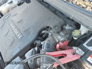 ✅ 2015 Lincoln MKZ • VIN: 3LN6L2GK8FR626744 • Lot: 41835143. Wystawiony na IAAI z przebiegiem 155 482 mil. Bezpłatny archiwum sprzedaży aukcyjnych z USA i szczegółowy raport historii pojazdu na DreamBid. Zdjęcie 12.