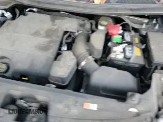 ✅ 2017 Ford Explorer XLT • VIN: 1FM5K8D83HGB70849 • Lot: 94141405. Wystawiony na Copart z przebiegiem 108 809 mil. Bezpłatny archiwum sprzedaży aukcyjnych z USA i szczegółowy raport historii pojazdu na DreamBid. Zdjęcie 14.