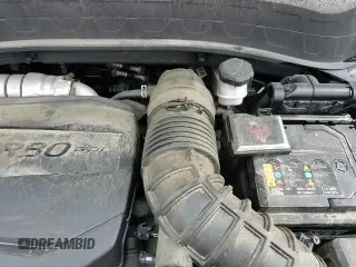 ✅ 2021 Kia Seltos S • VIN: KNDEUCA21M7062340 • Lot: 84739575. Listed on Copart with 46,653 mi. Free auction sales archive from the USA and detailed vehicle history report at DreamBid. Image 14.