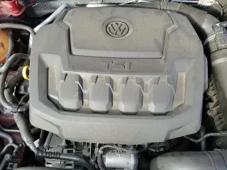 ✅ 2018 Volkswagen Passat SEL Premium • VIN: 1VWCA7A33JC014645 • Лот: 71686395. Опубликован ранее на Copart с пробегом 57 904 миль. Бесплатный доступ к архиву аукционных продаж из США и подробный отчёт об истории автомобиля на DreamBid. Изображение 13.