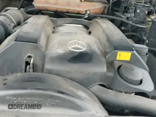 ✅ 2001 Mercedes-Benz M 320/430/500 • VIN: 4JGAB54EX1A243467 • Lot: 42467238. Listed on IAAI with 169,806 mi. Free auction sales archive from the USA and detailed vehicle history report at DreamBid. Image 19.