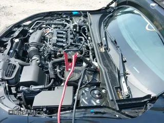 ✅ 2025 Acura Integra • VIN: 19UDE4H21SA008638 • Lot: 42580739. Listed on IAAI with 1,860 mi. Free auction sales archive from the USA and detailed vehicle history report at DreamBid. Image 21.