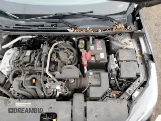 ✅ 2020 Nissan Sentra SV • VIN: 3N1AB8CV9LY303943 • Лот: 91814455. Опубликован ранее на Copart с пробегом 55 824 миль. Бесплатный доступ к архиву аукционных продаж из США и подробный отчёт об истории автомобиля на DreamBid. Изображение 13.