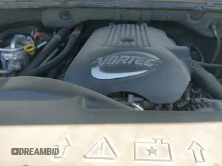 ✅ 2001 Chevrolet Suburban LS • VIN: 3GNFK16TX1G238776 • Лот: 42581098. Опубликован ранее на IAAI с пробегом 281 790 миль. Бесплатный доступ к архиву аукционных продаж из США и подробный отчёт об истории автомобиля на DreamBid. Изображение 12.