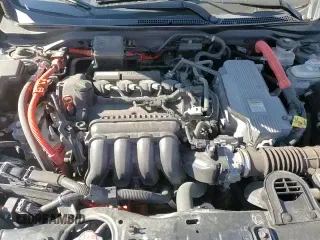 ✅ 2019 Honda Insight EX • VIN: 19XZE4F55KE010925 • Лот: 64473065. Опубликован ранее на Copart с пробегом 106 299 миль. Бесплатный доступ к архиву аукционных продаж из США и подробный отчёт об истории автомобиля на DreamBid. Изображение 14.