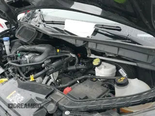 ✅ 2022 Ford Transit Cargo • VIN: 1FTBR3U85NKA64644 • Lot: 41006811. Wystawiony na IAAI z przebiegiem 101 658 mil. Bezpłatny archiwum sprzedaży aukcyjnych z USA i szczegółowy raport historii pojazdu na DreamBid. Zdjęcie 25.