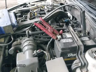 ✅ 2008 Mercury Milan • VIN: 3MEHM07Z38R663276 • Lot: 42468805. Listed on IAAI with 124,173 mi. Free auction sales archive from the USA and detailed vehicle history report at DreamBid. Image 19.