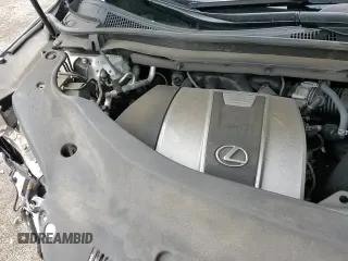 ✅ 2019 Lexus RX 350 • VIN: 2T2BZMCA7KC189213 • Лот: 68944435. Опубликован ранее на Copart с пробегом 95 503 миль. Бесплатный доступ к архиву аукционных продаж из США и подробный отчёт об истории автомобиля на DreamBid. Изображение 15.