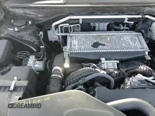 ✅ 2023 Subaru Ascent Onyx Limited • VIN: 4S4WMAKD3P3451125 • Лот: 92089775. Опубликован ранее на Copart с пробегом 68 587 миль. Бесплатный доступ к архиву аукционных продаж из США и подробный отчёт об истории автомобиля на DreamBid. Изображение 14.