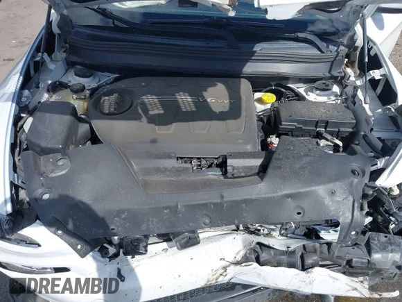✅ 2018 Jeep Cherokee Latitude Plus • VIN: 1C4PJMLX4JD570198 • Лот: 44943335. Опубліковано раніше на IAAI з пробігом 104 571 миль. Безкоштовний доступ до архіву аукціонних продажів зі США та докладний звіт про історію автомобіля на DreamBid. Зображення 10.