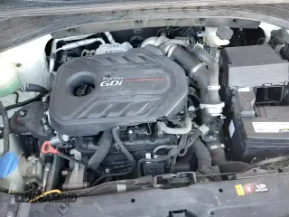 ✅ 2017 Kia Sportage SX Turbo • VIN: KNDPR3A61H7100491 • Lot: 90337825. Listed on Copart with 66,484 mi. Free auction sales archive from the USA and detailed vehicle history report at DreamBid. Image 15.