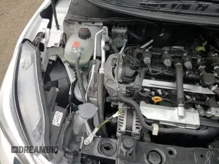 ✅ 2024 Nissan Versa SV • VIN: 3N1CN8EV4RL832882 • Lot: 89479755. Listed on Copart with 10,734 mi. Free auction sales archive from the USA and detailed vehicle history report at DreamBid. Image 13.