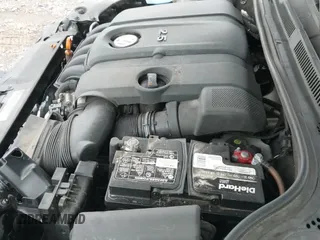 ✅ 2013 Volkswagen Jetta SE • VIN: 3VWDX7AJ8DM389404 • Lot: 42357849. Listed on IAAI with 163,864 mi. Free auction sales archive from the USA and detailed vehicle history report at DreamBid. Image 12.