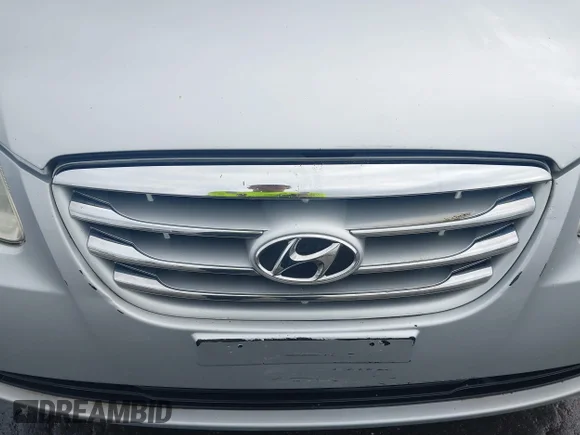 ✅ 2010 Hyundai Elantra GLS • VIN: KMHDU4AD4AU021552 • Lot: 45399362. Wystawiony na IAAI z przebiegiem 162 348 mil. Bezpłatny archiwum sprzedaży aukcyjnych z USA i szczegółowy raport historii pojazdu na DreamBid. Zdjęcie 6.
