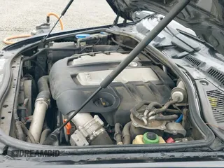 ✅ 2010 Volkswagen Touareg • VIN: WVGAK7A99AD001240 • Lot: 42086312. Wystawiony na IAAI z przebiegiem 108 845 mil. Bezpłatny archiwum sprzedaży aukcyjnych z USA i szczegółowy raport historii pojazdu na DreamBid. Zdjęcie 19.