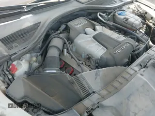 ✅ 2013 Audi A7 Prestige • VIN: WAU2GAFC1DN056059 • Lot: 42397311. Wystawiony na IAAI z przebiegiem 116 416 mil. Bezpłatny archiwum sprzedaży aukcyjnych z USA i szczegółowy raport historii pojazdu na DreamBid. Zdjęcie 19.