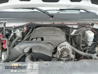 ✅ 2011 GMC Sierra 1500 Work Truck • VIN: 1GTN2TEA8BZ334441 • Лот: 41576551. Опубликован ранее на IAAI с пробегом 194 165 миль. Бесплатный доступ к архиву аукционных продаж из США и подробный отчёт об истории автомобиля на DreamBid. Изображение 19.