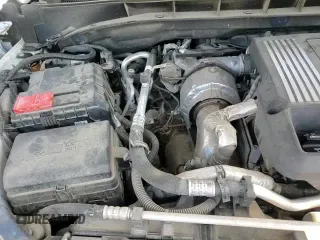 ✅ 2022 GMC Yukon SLT • VIN: 1GKS2BKT7NR124084 • Lot: 86861025. Listed on Copart with 123,507 mi. Free auction sales archive from the USA and detailed vehicle history report at DreamBid. Image 17.