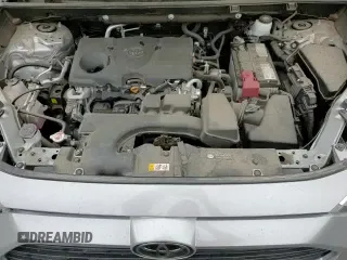 ✅ 2023 Toyota RAV4 XLE • VIN: 2T3W1RFV2PW287040 • Lot: 93191045. Wystawiony na Copart z przebiegiem 44 814 mil. Bezpłatny archiwum sprzedaży aukcyjnych z USA i szczegółowy raport historii pojazdu na DreamBid. Zdjęcie 14.