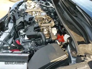 ✅ 2025 Toyota Corolla Hybrid LE • VIN: JTDBCMFE8S3096987 • Лот: 42919471. Опубликован ранее на IAAI с пробегом 878 миль. Бесплатный доступ к архиву аукционных продаж из США и подробный отчёт об истории автомобиля на DreamBid. Изображение 20.