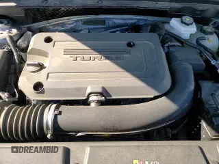 ✅ 2022 Buick Envision Preferred • VIN: LRBAZLR42ND111777 • Lot: 89635115. Listed on Copart with 48,003 mi. Free auction sales archive from the USA and detailed vehicle history report at DreamBid. Image 14.