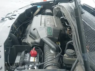 ✅ 2002 Acura MDX Touring • VIN: 2HNYD18692H534399 • Lot: 43740253. Listed on IAAI with 343,476 mi. Free auction sales archive from the USA and detailed vehicle history report at DreamBid. Image 13.