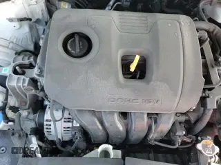 2020 Hyundai Elantra SEL с VIN 5NPD84LF2LH621572, выставлен на аукционе Copart как лот 90436605 с пробегом 65 701 миль миль и Списание • Salvage title. История ставок и продаж доступна на DreamBid. Изображение 13.