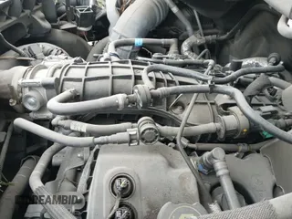 ✅ 2022 Ford Transit Cargo • VIN: 1FTBF4XG3NKA44975 • Лот: 42161004. Опубликован ранее на IAAI с пробегом 40 682 миль. Бесплатный доступ к архиву аукционных продаж из США и подробный отчёт об истории автомобиля на DreamBid. Изображение 18.