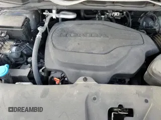 ✅ 2023 Honda Odyssey EX-L • VIN: 5FNRL6H60PB040973 • Lot: 89483955. Wystawiony na Copart z przebiegiem 47 203 mil. Bezpłatny archiwum sprzedaży aukcyjnych z USA i szczegółowy raport historii pojazdu na DreamBid. Zdjęcie 14.