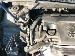 ✅ 2012 Toyota Camry L • VIN: 4T1BF1FK3CU050857 • Lot: 43542229. Listed on IAAI with 242,427 mi. Free auction sales archive from the USA and detailed vehicle history report at DreamBid. Image 14.