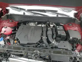 2024 Hyundai Santa Fe Limited с VIN 5NMP4DGL8RH030936, выставлен на аукционе Copart как лот 44682355 с пробегом 15 077 миль миль и Списание • Salvage title. История ставок и продаж доступна на DreamBid. Изображение 15.